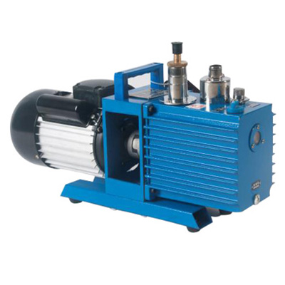 臨海譚氏直聯旋片式真空泵2XZ-2C單相 2L/s