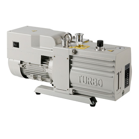 T24雙級(jí)旋片式真空泵